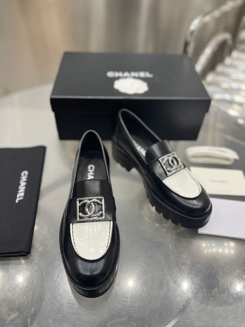 Chanel Low Shoes